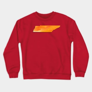 Tennessee 5 Crewneck Sweatshirt